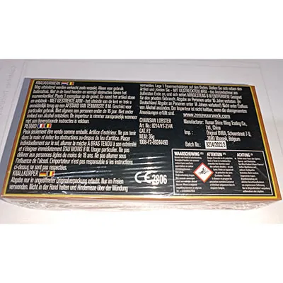 ZENA Vuurwerk - Focuri de artificii