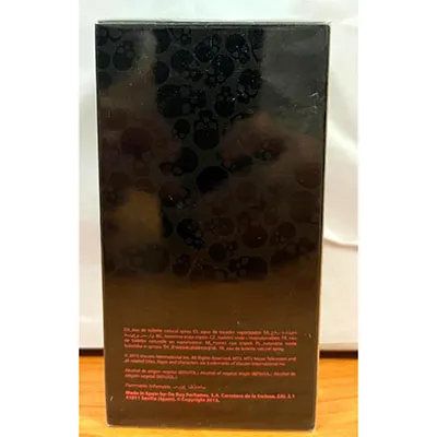 MTV - Apă de toaletă