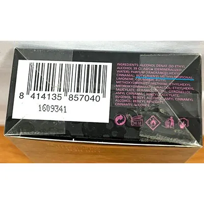 MTV - Apă de toaletă