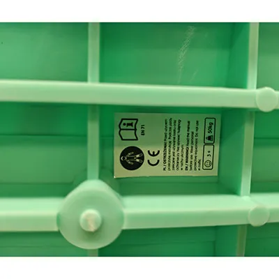 INDIANA - Scutere de jucărie