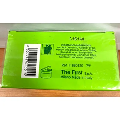 Gian Marco Venturi - Parfum