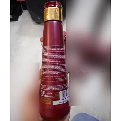 Vitta Gold - Șampon