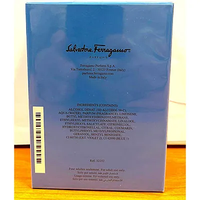 Salvatore Ferragamo - Parfum