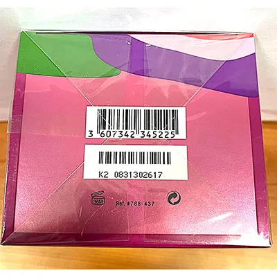 MARC JACOBS - Parfum