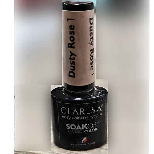 Claresa - Gel pentru unghii