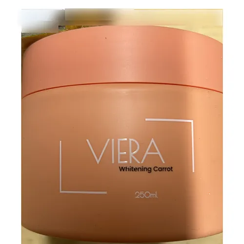 Lviera - Cremă pentru descuamarea pielii