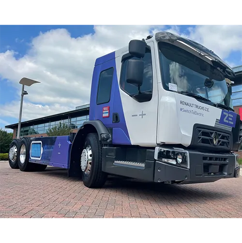 Renault Trucks - Camion