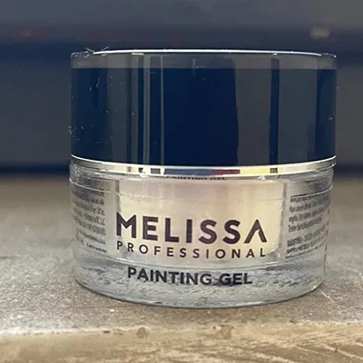 Melissa professional - Gel pentru unghii