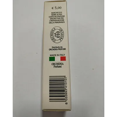 Orchidea Profumi - Apă de toaletă