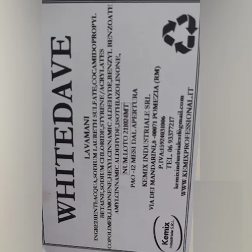 Diferite tipuri de săpunuri lichide pentru m&acirc;ini furnizate &icirc;n canistre vrac de 25 kg.