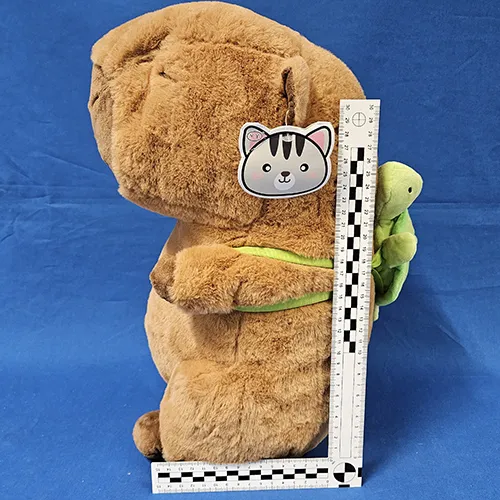 Y.Y. - Jucărie moale