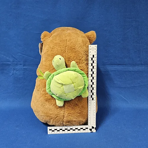 Y.Y. - Jucărie moale