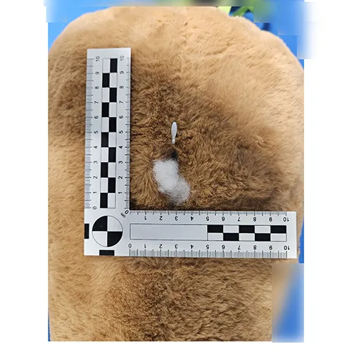 Y.Y. - Jucărie moale