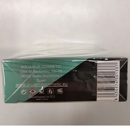 AQC FRAGRANCES - Apă de toaletă