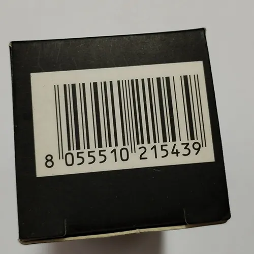 EKUIVAL PARFUME - Parfum