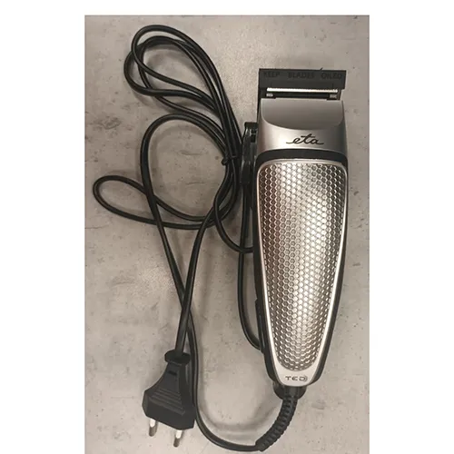 ETA - Mașină de tuns