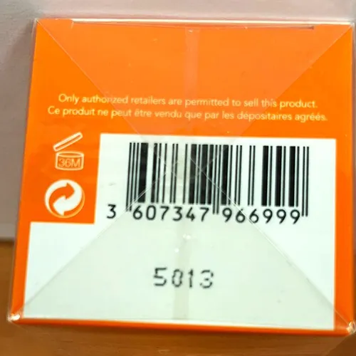 Lancaster - Apă de toaletă