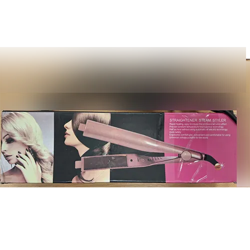 *Shenzhen Meiduojiao Technology Co., Ltd.* - Aparat de &icirc;ndreptat părul