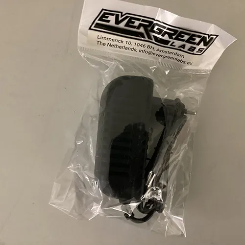 Evergreen labs - &Icirc;ncărcător