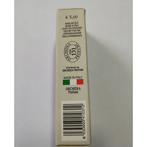 Orchidea Profumi - Apă de toaletă