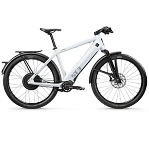 Stromer - Bicicletă electrică