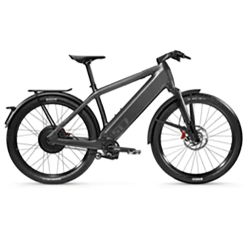 Stromer - Bicicletă electrică