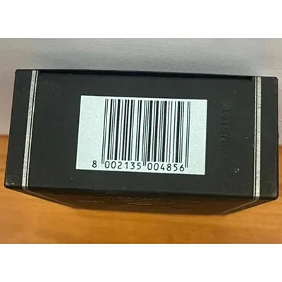 Grigioperla - Aftershave