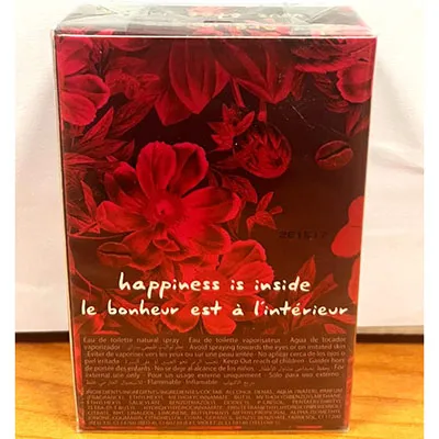 Desigual - Apă de toaletă