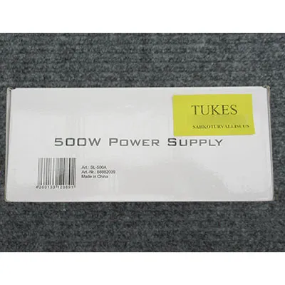 Inter-Tech - Sursă de alimentare