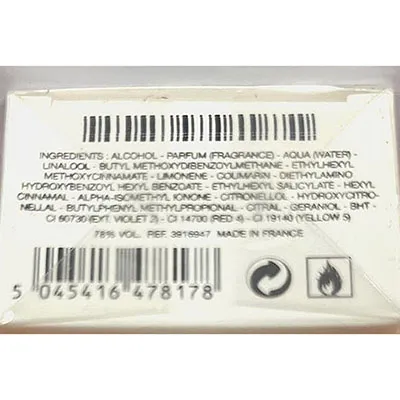 Burberry - Apă de toaletă