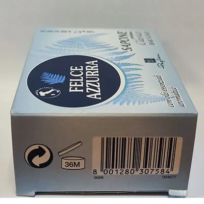 FELCE AZZURRA - Săpun