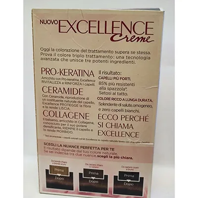 L'OREAL - Colorant pentru păr