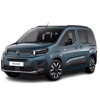 CITROEN - Furgonetă de pasageri / Vehicul utilitar ușor