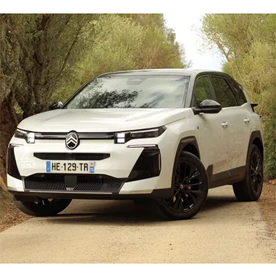 CITROEN - Furgonetă de pasageri / Vehicul utilitar ușor