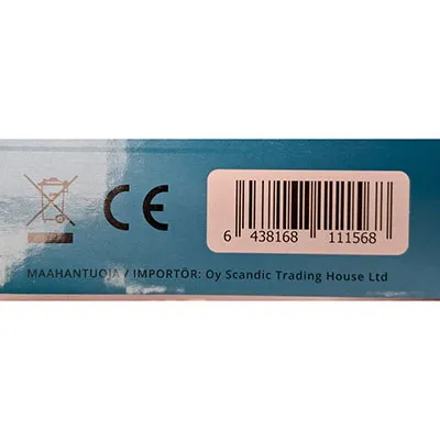 Jonk&ouml;ping - &Icirc;ncărcător de baterii