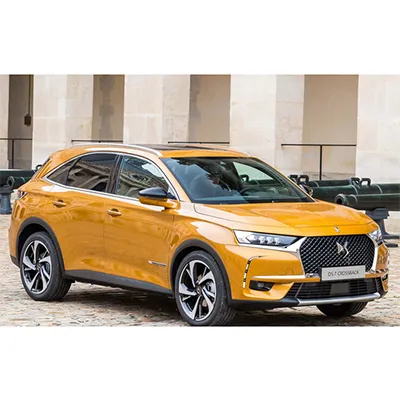 DS automobiles - Vagon pentru pasageri