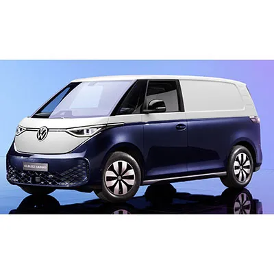 VW - Vagon pentru pasageri