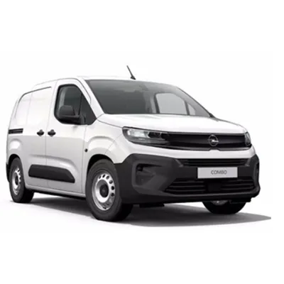 Opel, Opel/Vauxhall - Autoturism/Vehicul utilitar ușor