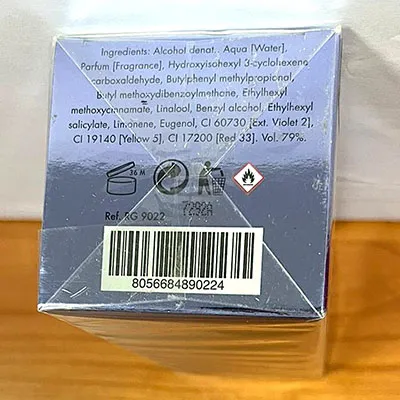 Romeo Gigli - Parfum