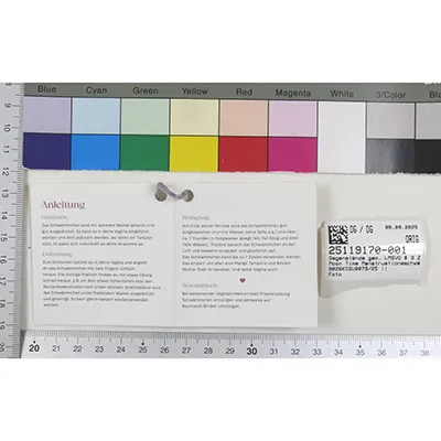 Wilde Urnatur - Bureți de &icirc;ngrijire intimă