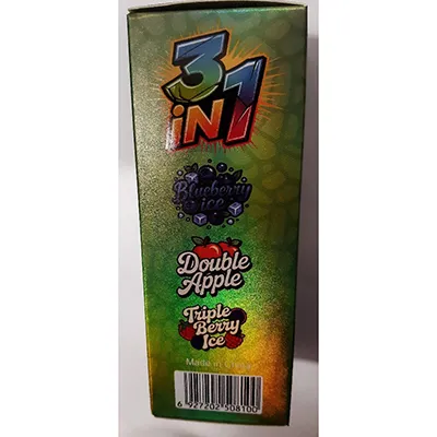 RENdM TORANDO - Tigara electronica de unica folosinta