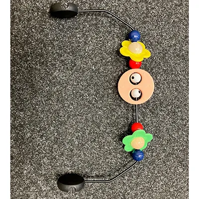 Kidzly - Joacă arcul