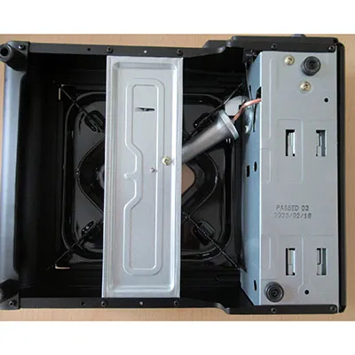 IMEX - Sobă portabilă cu gaz