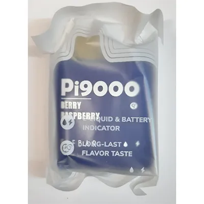 Elfbar - Tigara electronica de unica folosinta