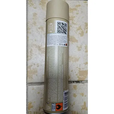 Toni&Guy - Spray pentru păr