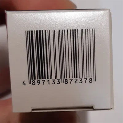 ELFLIQ - Rezervă pentru țigarete electronice