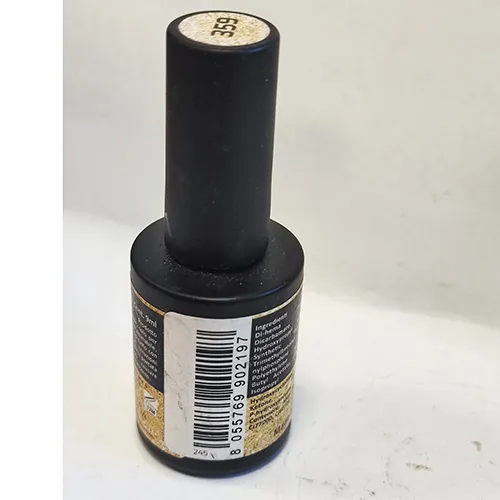 Melissa professional - Gel pentru unghii