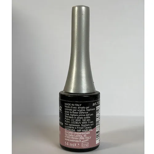 Estrosa - Gel pentru unghii