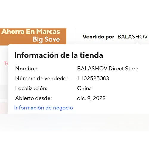 BALASHOV - Aparat de curățat cu abur