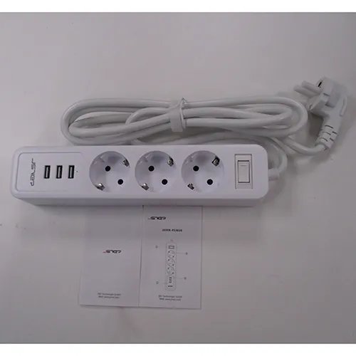 JSVER - Plumb de extensie